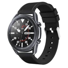 Smart Watch Samsung GPS Galaxy Watch3 45mm (SM-R845F) - Preto