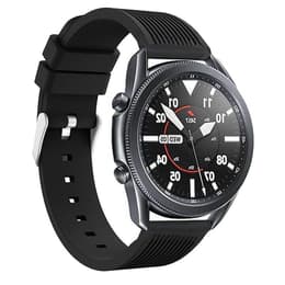 Samsung Smart Watch Galaxy Watch3 45mm (SM-R845F) GPS - Preto