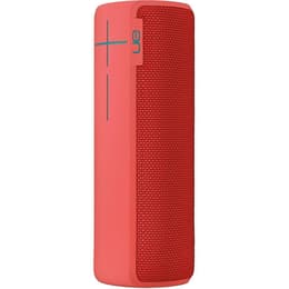 Ultimate Ears Boom 2 Bluetooth Speakers - Vermelho