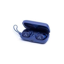 Jaybird Vista 2 Earbud Redutor de ruído Bluetooth Earphones - Azul
