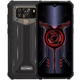 Hotwav W10 Pro 64GB - Preto - Desbloqueado