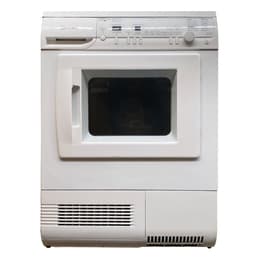Bauknecht TRKE 6961 Máquina de secar roupa de condensação Frontal