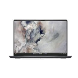 Dell Pro 16 PC16250 16-inch (2024) - Core 5 120U - 16GB - SSD 512 GB AZERTY - Francês