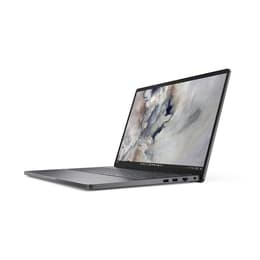 Dell Pro 16 PC16250 16-inch (2024) - Core 5 120U - 16GB - SSD 512 GB AZERTY - Francês