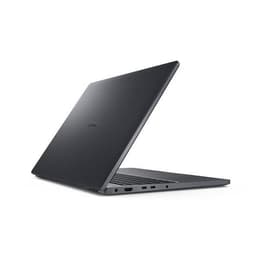 Dell Pro 16 PC16250 16-inch (2024) - Core 5 120U - 16GB - SSD 512 GB AZERTY - Francês