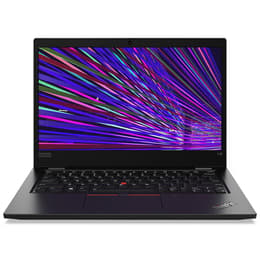 Lenovo ThinkPad L13 G2 13-inch (2020) - Core i3 - Gen 11 (G) - 8GB - SSD 256 GB QWERTY - Espanhol
