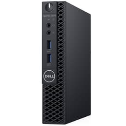 Dell OptiPlex 3070 Micro Core i3-9100T 3.1 - SSD 1 TB - 8GB