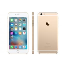 iPhone 6S Plus 32GB - Dourado - Desbloqueado