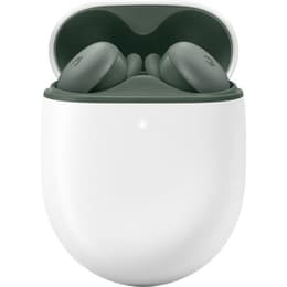 Google Pixel Buds A-Series Earbud Bluetooth Earphones - Oliva