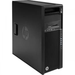 HP Workstation Z440 Xeon E5-1650 v3 3,5 - SSD 256 GB + HDD 1 TB - 32GB