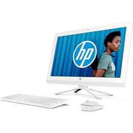 HP All-in-One 22-B338NF 21,5-inch Core i3 2,4 GHz - HDD 1 TB - 8GB