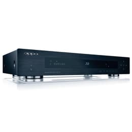 Oppo BDP-93 Leitor De Blu-Ray