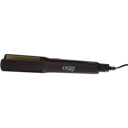 Italian Design Pro Styler IDEE202 - Preto Alisador De Cabelor