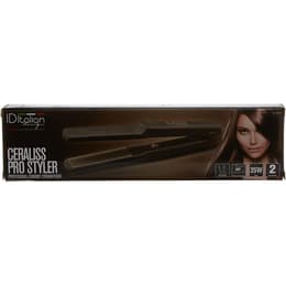 Italian Design Pro Styler IDEE202 Alisador De Cabelor