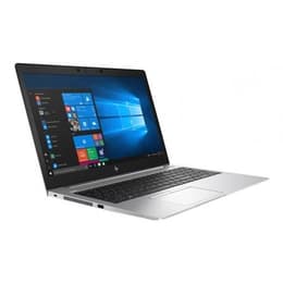 Hp EliteBook 850 G5 15-inch (2018) - Core i7 - Gen 8 (U) - 16GB - SSD 512 GB AZERTY - Francês