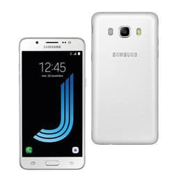 Galaxy J5 (2016) 16GB - Branco - Desbloqueado - Dual-SIM