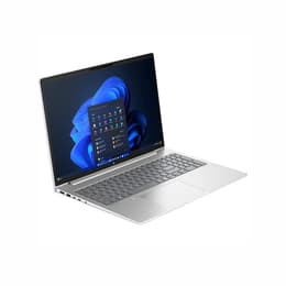 HP ProBook 460 G11 16-inch (2023) - Core Ultra 5 125U - 16GB - SSD 512 GB QWERTY - Inglês