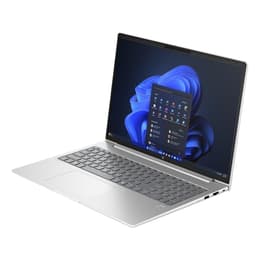 HP ProBook 460 G11 16-inch (2023) - Core Ultra 5 125U - 16GB - SSD 512 GB QWERTY - Inglês