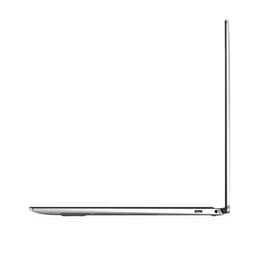 Dell XPS 7390 13-inch (2020) - Core i5 - Gen 10 (G) - 8GB - SSD 256 GB AZERTY - Francês