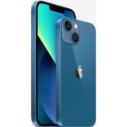 iPhone 13 mini 128GB - Azul - Desbloqueado