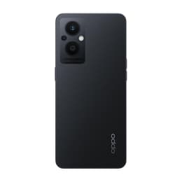 Oppo Reno 8 Lite 5G 128GB - Preto - Desbloqueado