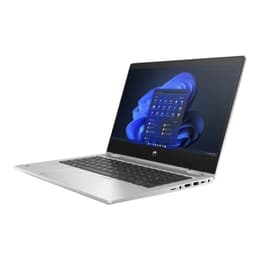 HP Pro X360 435 G9 13-inch (2021) - Ryzen 7 - 5000 Series (U) - 32GB - SSD 512 GB QWERTY - Grego