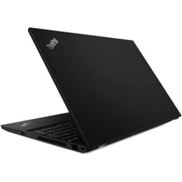 Lenovo ThinkPad T15 G2 15-inch (2021) - Core i7 - Gen 11 (G) - 32GB - SSD 512 GB AZERTY - Francês
