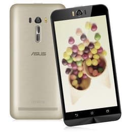 Asus Zenfone Selfie ZD551KL 16GB - Dourado - Desbloqueado