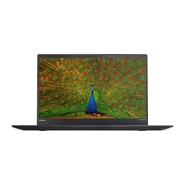 Lenovo ThinkPad X1 Carbon G5 14-inch (2017) - Core i7-7600U - 16GB - SSD 512 GB QWERTZ - Alemão