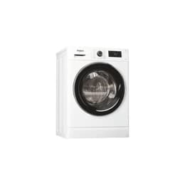 Whirlpool FWDG971682WBCVFRN Máquina de lavar roupa clássica Frontal