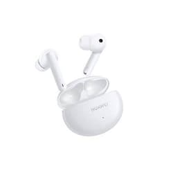 Huawei FreeBuds 4I Earbud Bluetooth Earphones - Branco