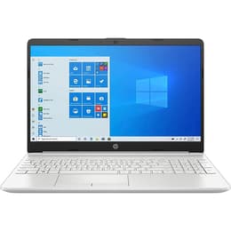 HP 15S-EQ2007NK 15-inch (2020) - Core i5 - Gen 10 (G) - 8GB - SSD 256 GB QWERTY - Inglês