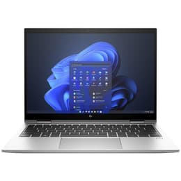 HP EliteBook x360 830 G10 13-inch (2023) - Core i5 - Gen 13 (U) - 32GB - SSD 512 GB AZERTY - Francês