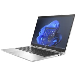 HP EliteBook x360 830 G10 13-inch (2023) - Core i5 - Gen 13 (U) - 32GB - SSD 512 GB AZERTY - Francês