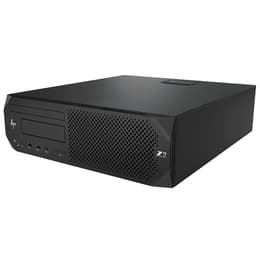 HP Workstation Z2 G4 SFF Core i5-8400 2.8 - SSD 512 GB - 32GB