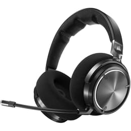 Virtuoso MAX redutor de ruído jogos Auscultador- wireless com microfone - Preto