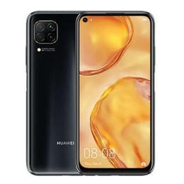 Huawei nova 7i 128GB - Preto - Desbloqueado