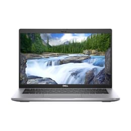 Dell Latitude 5420 14-inch (2020) - Core i5 - Gen 11 (G) - 16GB - SSD 256 GB QWERTY - Inglês