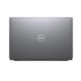 Dell Latitude 5420 14-inch (2020) - Core i5 - Gen 11 (G) - 16GB - SSD 256 GB QWERTY - Inglês
