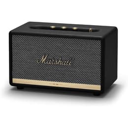 Marshall ACTON II Voice Google Bluetooth Speakers - Preto