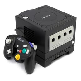 Nintendo GameCube - Preto