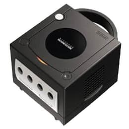 Nintendo GameCube - Preto