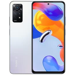 Xiaomi Redmi Note 11 Pro 5G 128GB - Branco - Desbloqueado - Dual-SIM