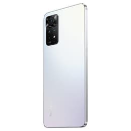 Xiaomi Redmi Note 11 Pro 5G 128GB - Branco - Desbloqueado