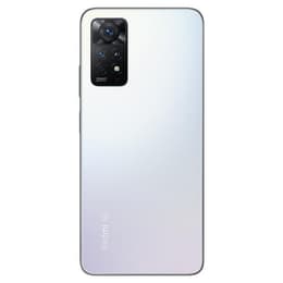 Xiaomi Redmi Note 11 Pro 5G 128GB - Branco - Desbloqueado