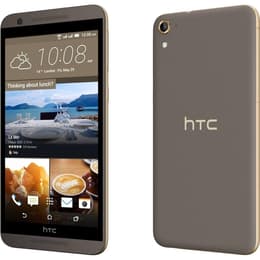 HTC One E9s dual sim 16GB - Castanho - Desbloqueado