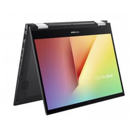 Asus VivoBook Flip 14 TP470EA-EC194T 14-inch Core i7-1165G7 - SSD 512 GB - 16GB AZERTY - Francês
