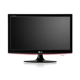 21,5-inch LG W2261VP-PF LCD Monitor Preto