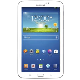 Galaxy Tab 3 16GB - Branco - WiFi + 3G