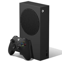Xbox Series S 1000GB - Preto